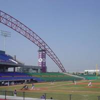 Hung Yeh Baseball Museum