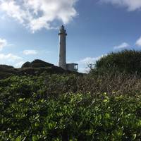 Green Island Lighthouse