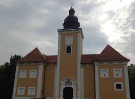 Lukavec Citadel-Castle