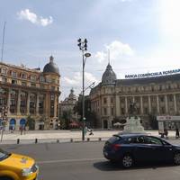 University Palace