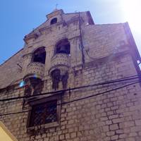 Church Uspenie Mother of God (Crkva Uspenie Bogomatere)