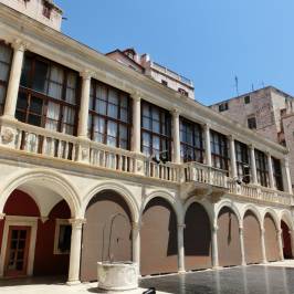 Town Hall Sibenik