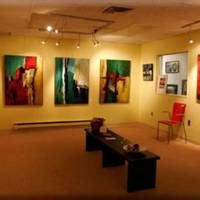 ARTWORKS Studios & Galleries