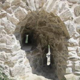 Hosap Castle (Hosap Kalesi)