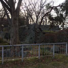 Iwate Park (Koen)