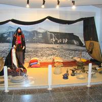 The Museum of Bedouin Culture