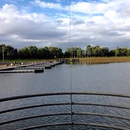Sydney International Regatta Centre