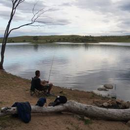 Lake Jindabyne