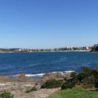 Harbord Beach