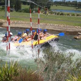 Penrith Whitewater Stadium