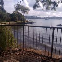 Rose Bay to Nielsen Park Walk
