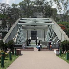 National Parliament House