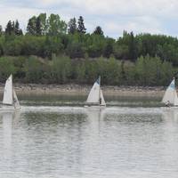 North Glenmore Park