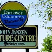 John Janzen Nature Centre