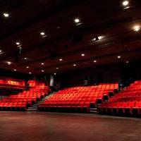 Segal Centre for Performing Arts