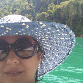 Paraty Bay