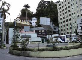 Expeditioner's Square (Praça Expedicionários)