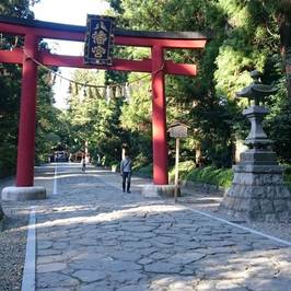 Osaki Hachiman Shrine