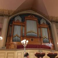 The First Church of Christ, Scientist
