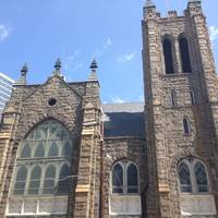 Atlanta First United Methodist Church