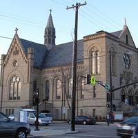 St. John's Cathedral