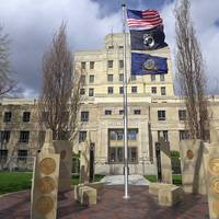 Ada County Courthouse