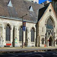 Arch Street United Methodist Church