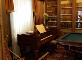 Bowers Mansion Museum