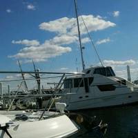 Canton Waterfront Park