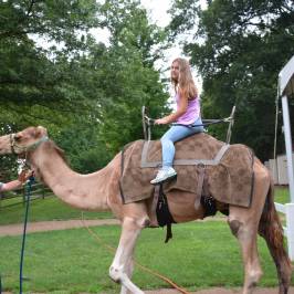 Grant's Farm