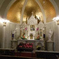 National Shrine of St. John Neumann