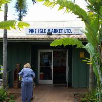 Pine Isle Market