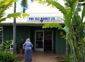 Pine Isle Market