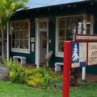 Lanai Art Center