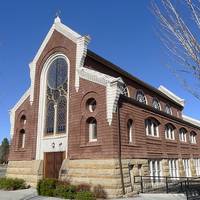 Ahavath Beth Israel