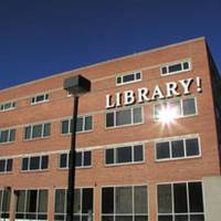 Boise Public Library