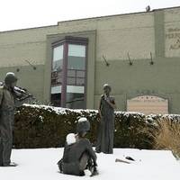 Esther Simplot Performing Arts Academy