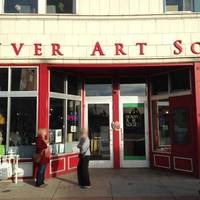 Art District on Santa Fe