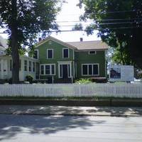 Cazenovia Park