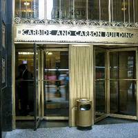 Carbide and Carbon Building