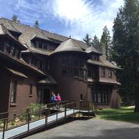 Hellman-Ehrman Mansion