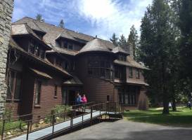 Hellman-Ehrman Mansion