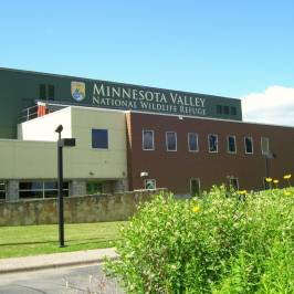 Minnesota Valley National Wildlife Refuge
