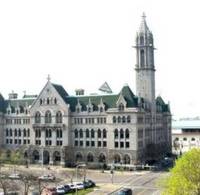 Erie Community College City Campus