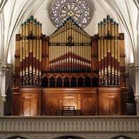 St Joseph's Cathedral