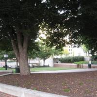 Miller Plaza