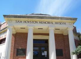 Sam Houston Memorial Museum