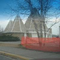 Lake Harriet Band Shell
