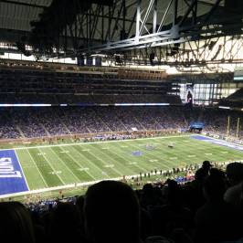Ford Field