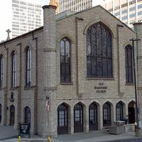 Mariners' Church